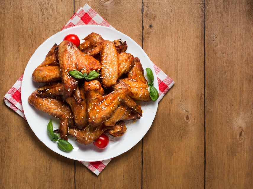 Wingsday Wednesdays: The Midweek Ritual Dubai Foodies Swear By