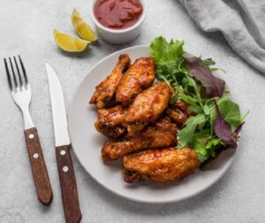 Wingsday Wednesdays Dubai