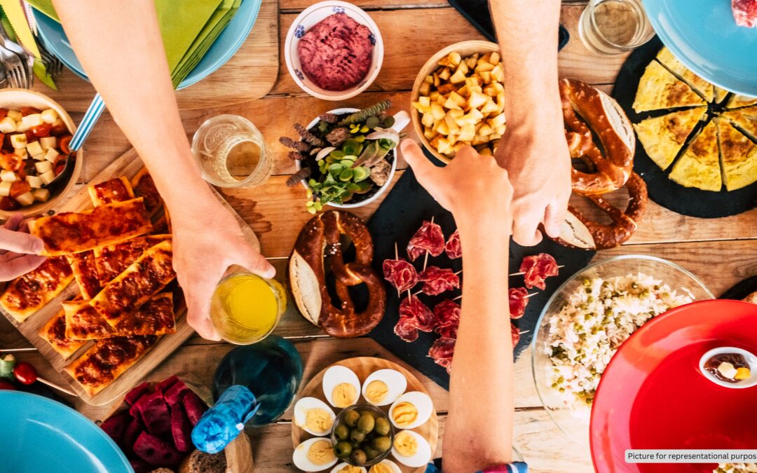 Indulge in Unlimited Mussels: Why Moules Frites Night Is a Must-Try at the Belgian Beer Café