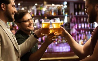 Unwind in Style: The Biggest Happy Hour in Dubai Is at Belgian Beer Café