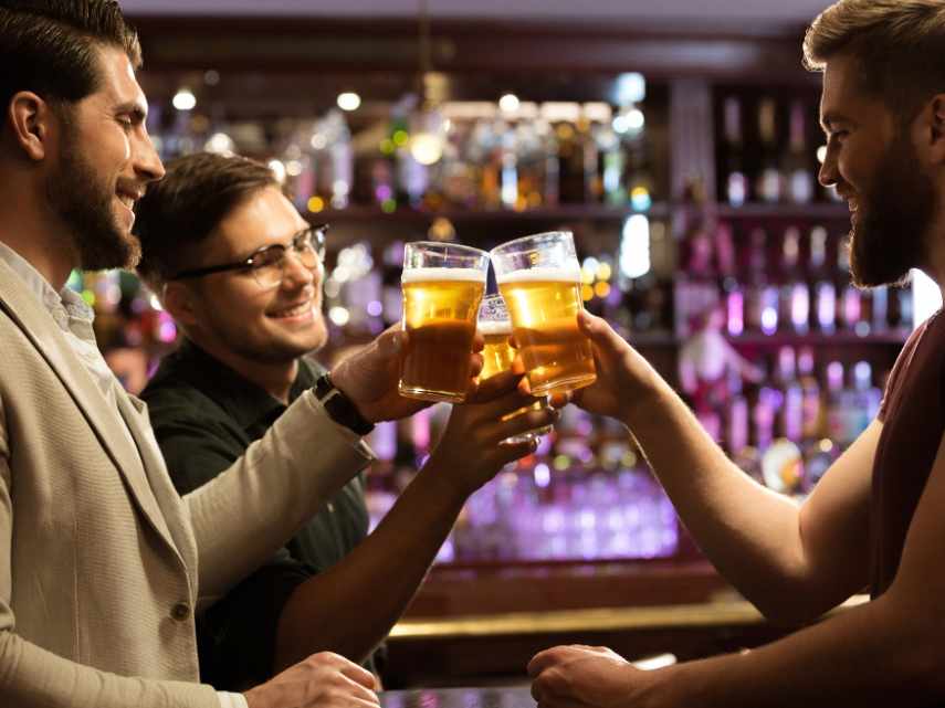Unwind in Style: The Biggest Happy Hour in Dubai Is at Belgian Beer Café