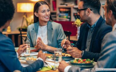 Refuel Your Day: The Must-Try Belgian Business Lunch at BBC