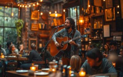 Weekend Goals: Belgian Brunch & Live Music Saturdays at Belgian Beer Café Dubai