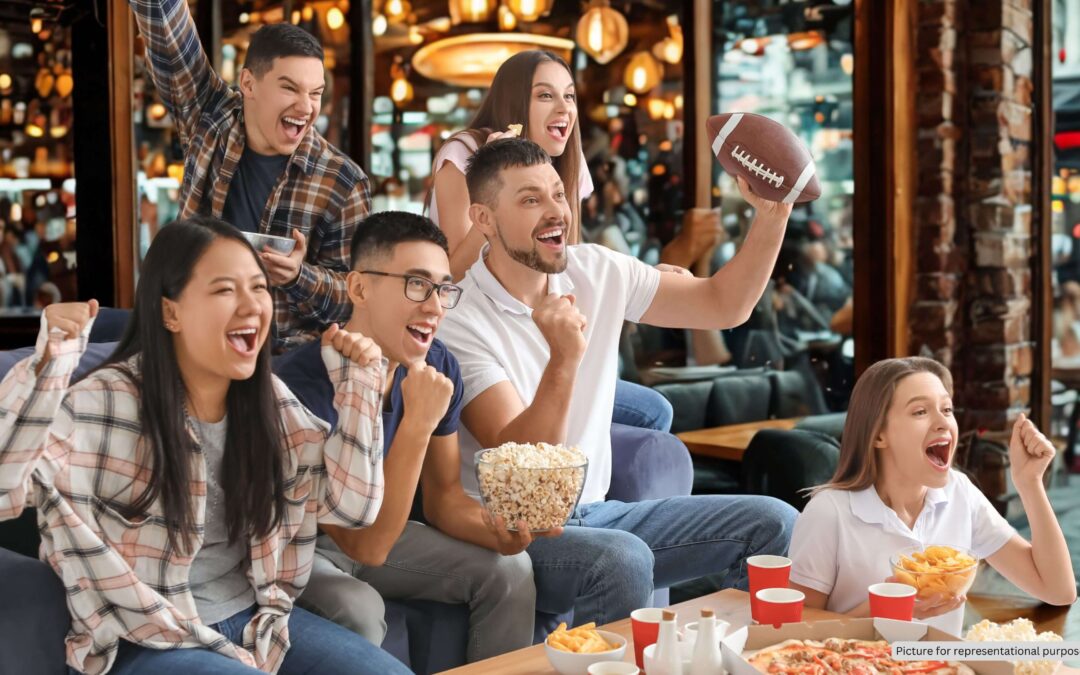 Under the Blue Banner: A Saturday at the Official Chelsea UAE Headquarters