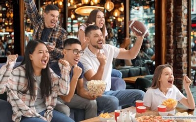 Under the Blue Banner: A Saturday at the Official Chelsea UAE Headquarters