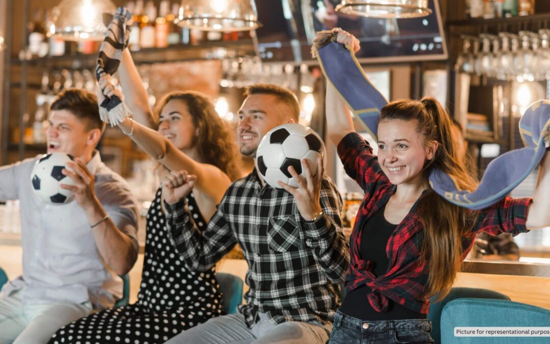 Beyond the Screen: The Charm of Belgian Game Nights at BBC