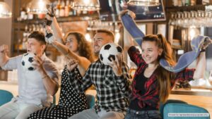 The Charm of Belgian Game Nights at BBC 