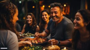 The ‘Sharing Menu’ Culture of the Belgian Brunch