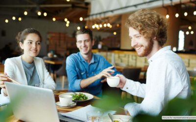 The Business Lunch Power Hour: Why Barsha Heights Professionals Choose Belgian Tradition