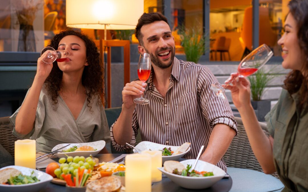 Celebrating Our Community: Special Friday Discounts for Teachers & Cabin Crew