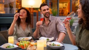 Special Friday Discounts for Teachers & Cabin Crew