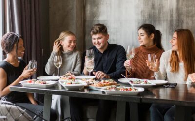 Moules Frites Mondays: Exploring 6 Savory Flavors of a Belgian Classic