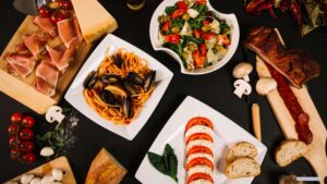 A Great Place to Relax and Unwind after a Busy Day