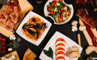 Belgian Beer Café: A Great Place to Relax and Unwind after a Busy Day