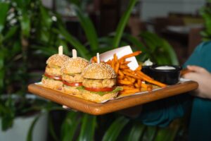 Belgian Beer Café Is a Must-Visit Restaurant in Dubai