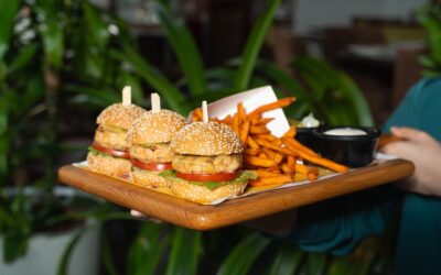 Why Belgian Beer Café Is a Must-Visit Restaurant in Dubai