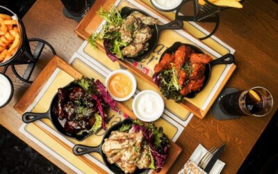 What makes Belgian Food Unique and Popular Worldwide