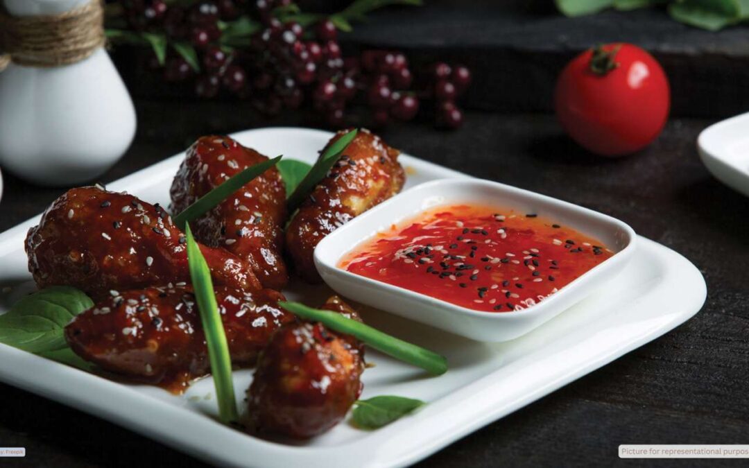 Wing Wednesday: A Deep Dive into Belgian Beer Café’s Signature BBQ Sauce