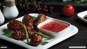 A Deep Dive into Belgian Beer Café’s Signature BBQ Sauce