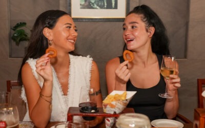 Best Brunch in Barsha Heights for Food, Drinks and Weekend Vibes