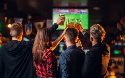 Where to Watch World Cup 2026 Knockout Rounds in Dubai