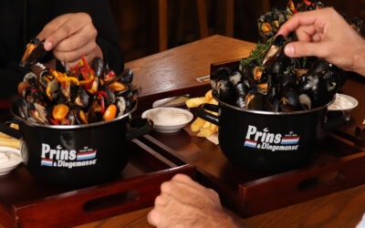 Why Moules Frites Is Belgium’s Most Iconic Comfort Food