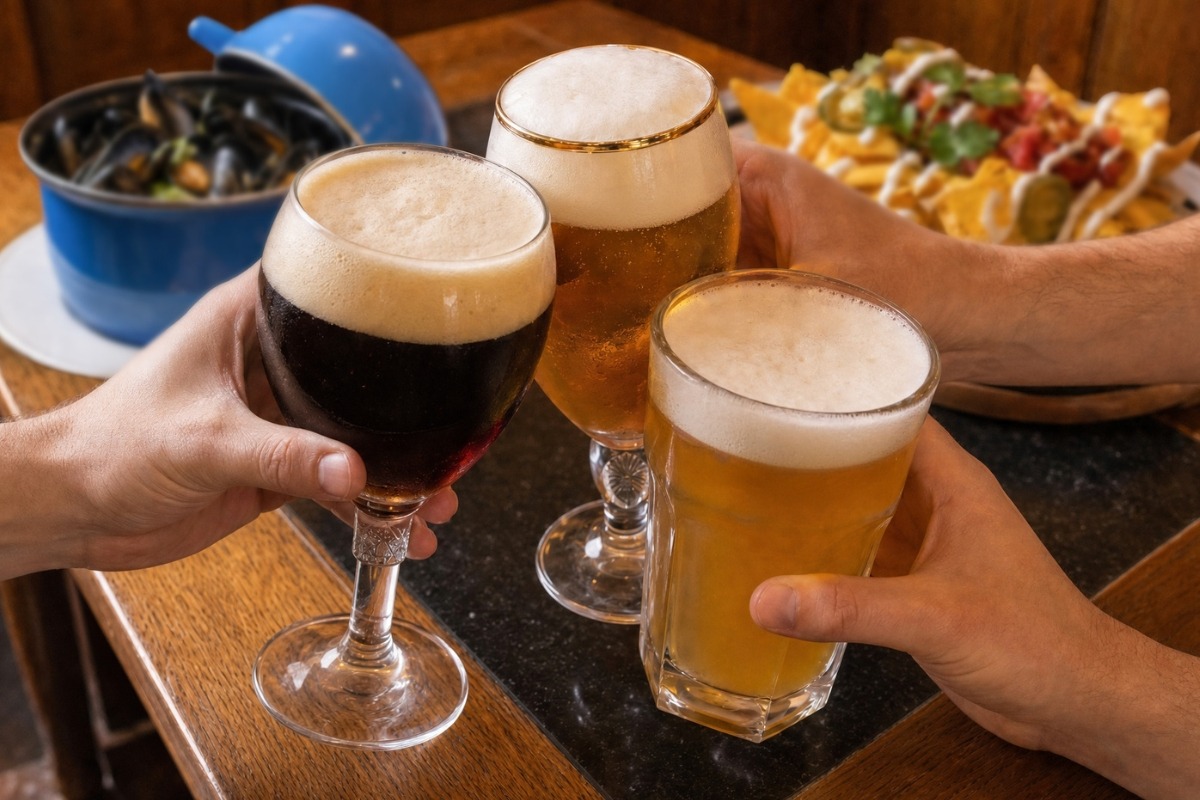 All Day Happy Hour - BBC Website